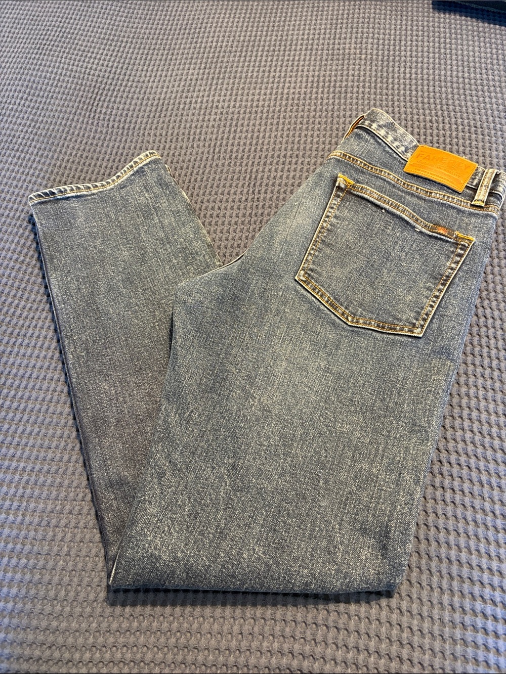 Faherty Men’s Jeans